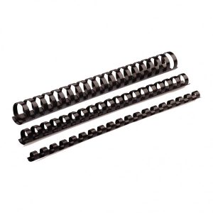 Binding Combs Plastic