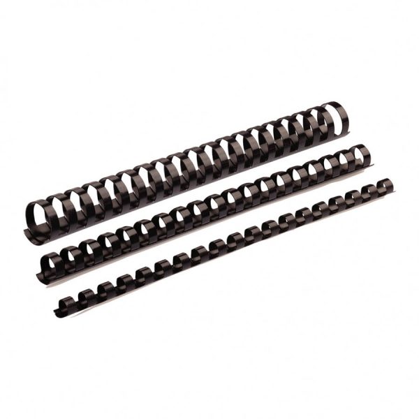 Binding Combs Plastic