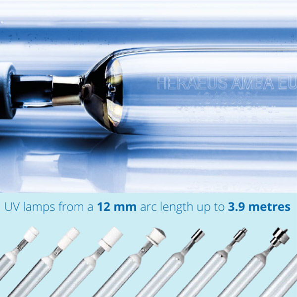 UV Lamps