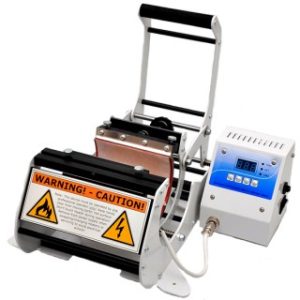 Arc Mug Press