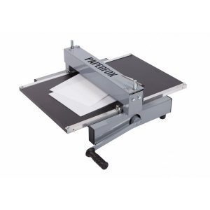 Paperfox 500a Die Cutter