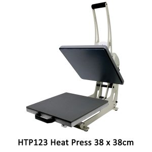 Heat Press