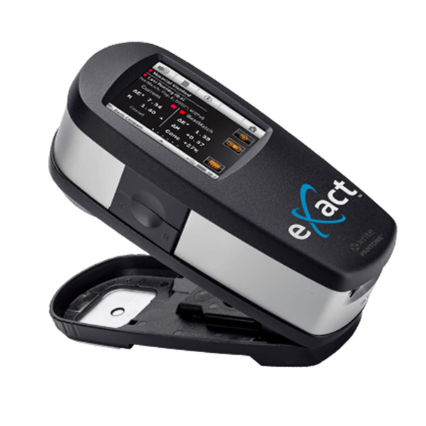 X-Rite eXact Colour Control