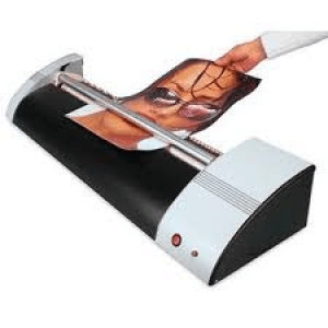 Maxit Adhesive Coater