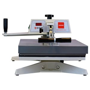 Adkins Beta Maxi Heat Press