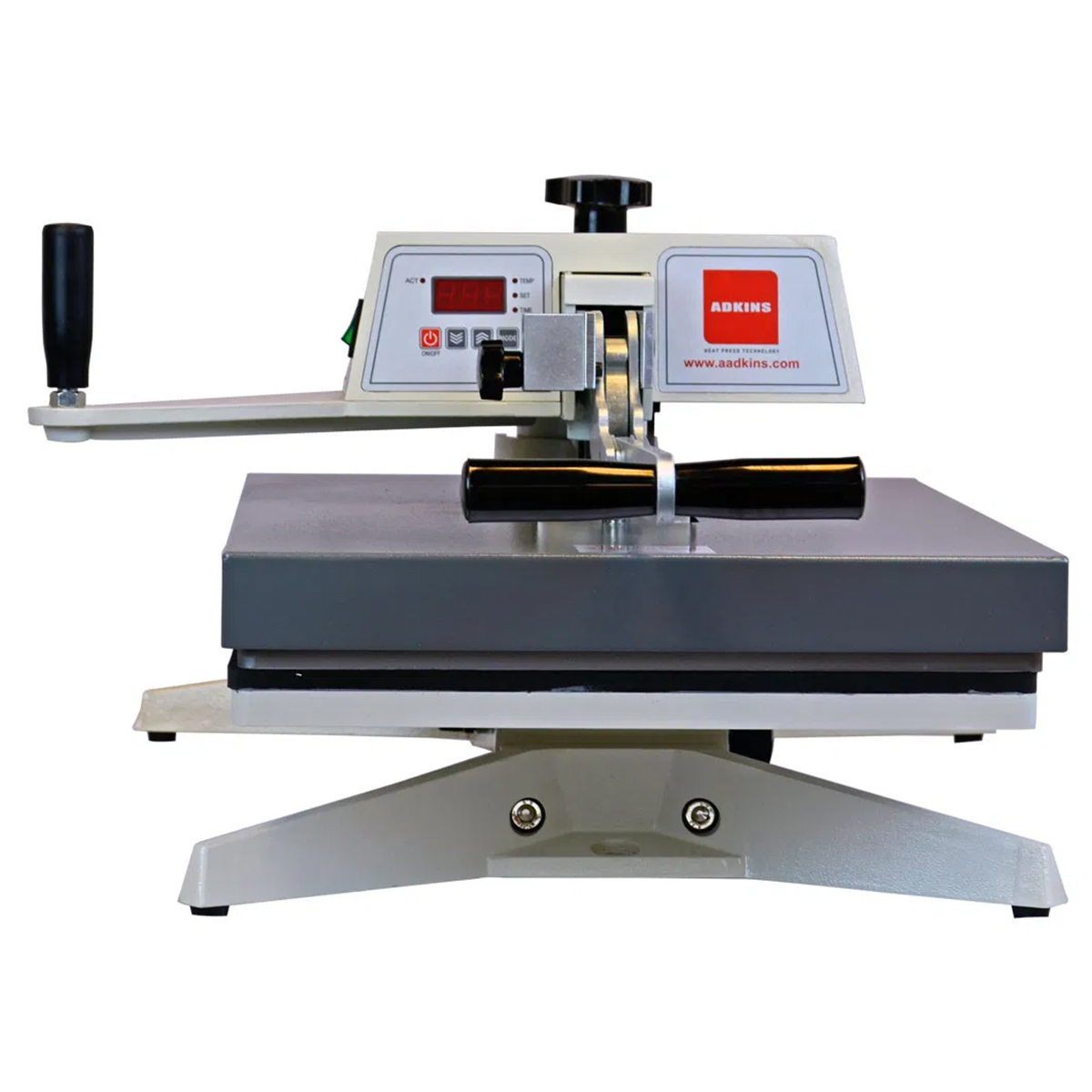 Heat Transfer Presses