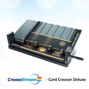 Creasestream Card Creaser Deluxe