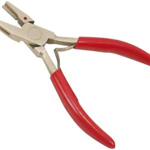 Plastic Coil crimping tool