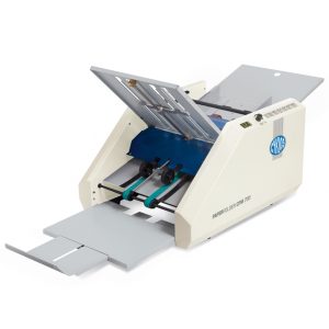 Cyklos CFM 700 Paper folder