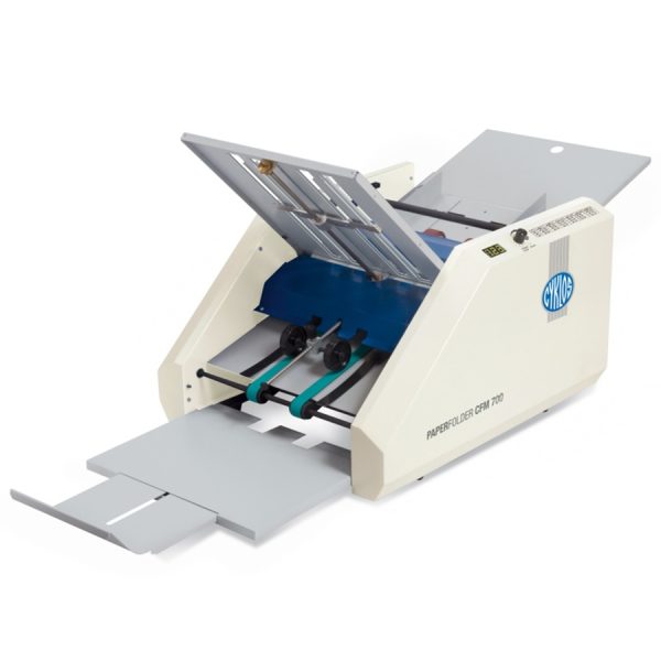 Cyklos CFM 700 Paper folder