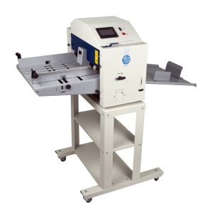 Cyklos GPM 450 Speed with mobile table