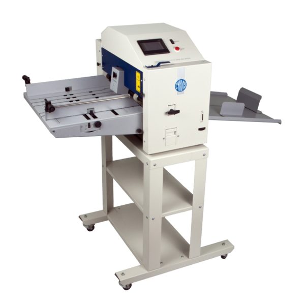 Cyklos GPM 450 Speed with mobile table