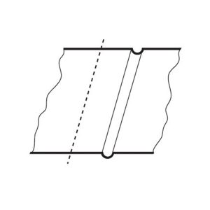 Cyklos GPM315 Crease Perf