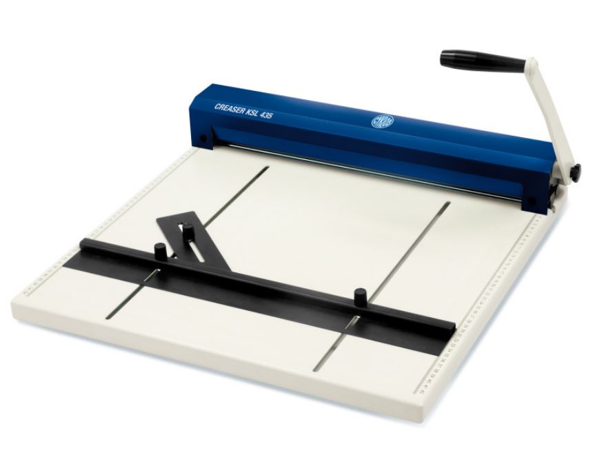 Hand Creasers and Perforators