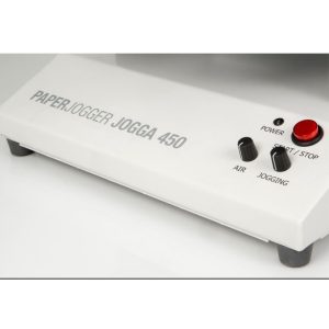 Cyklos Paper Jogger 450 panel