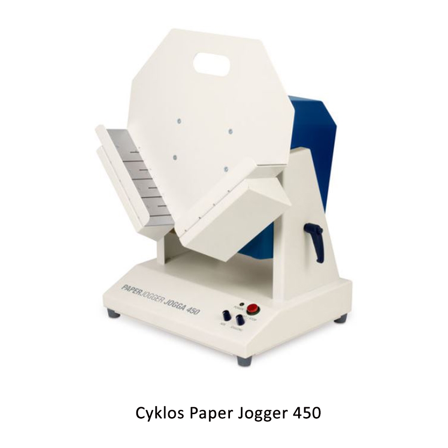 Paper Joggers