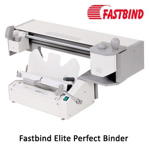 Fastbind Elite Perfect Binder