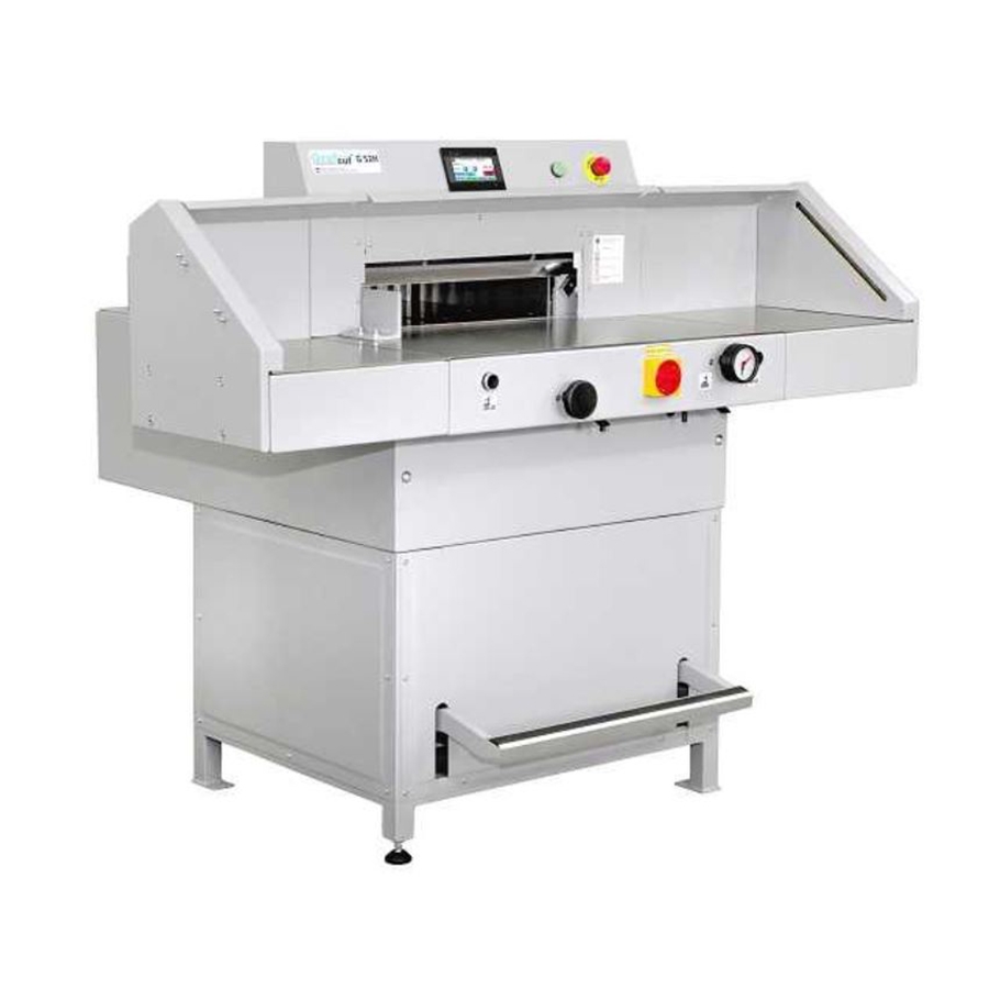 Print Finishing Equipment