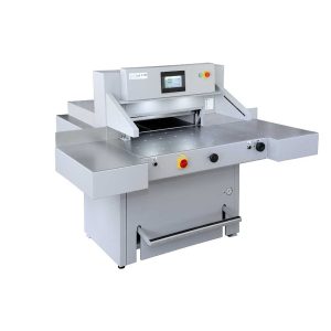 Grafcut 73H Automatic Hydraulic Guillotine