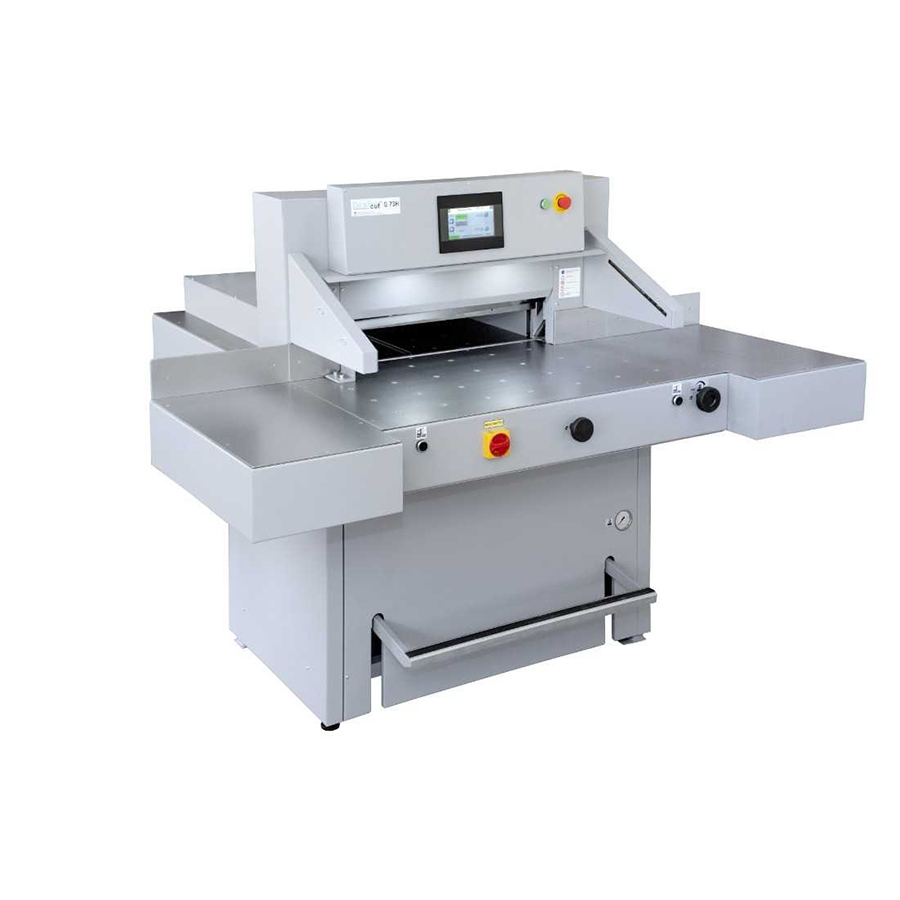 Guillotines