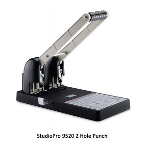 Hole Punch 2 9520