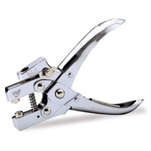 KW Eyelet punch 9717