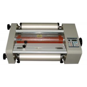 LW360 A3+ Roll Laminator