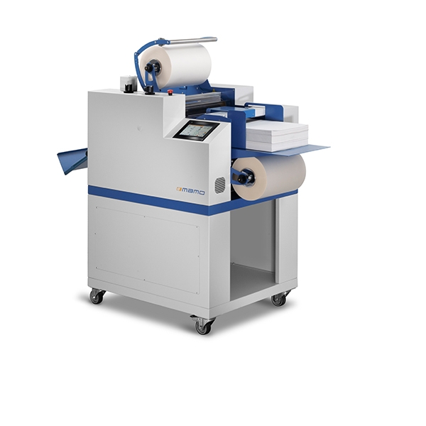 Laminating