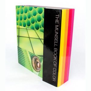 Munsell Books of Colour Glossy Collection M40115B