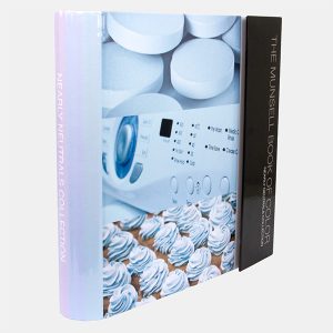 Munsell Books of Colour Nearlt Neutrals M40328B