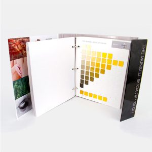 Pantone Munsell Book of Color Matte