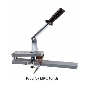 Paperfox MP-1 Punch