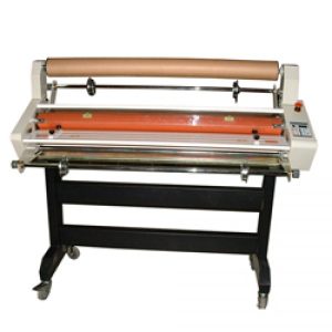Roll Laminator / Encapsulator LWR1100