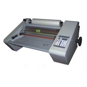 SH360 Sindle Sided Roll Laminator