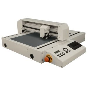 Secabo FC50 FlatBed Cutter