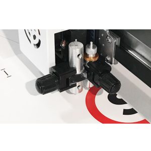 Secabo FC50 FlatBed Cutter