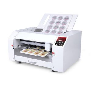 Secabo SC30 Label Cutter