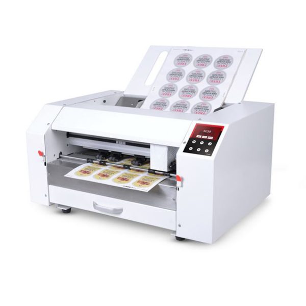 Secabo SC30 Label Cutter