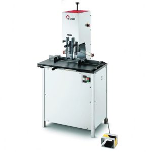 Stago Paper Drill PB2015_6