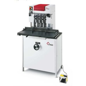 Stago Paper Drill PB5000