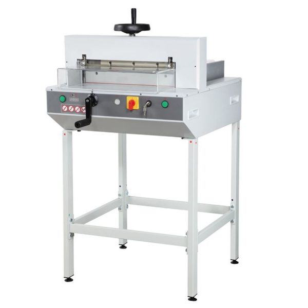 tudio Pro 3952S Electric Paper Guillotine