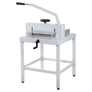 Studio Pro Manual Guillotine 3946