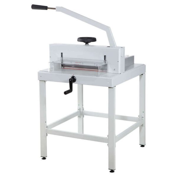 Studio Pro Manual Guillotine 3946