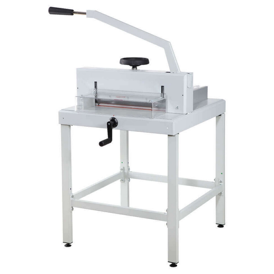 Manual Paper Guillotines