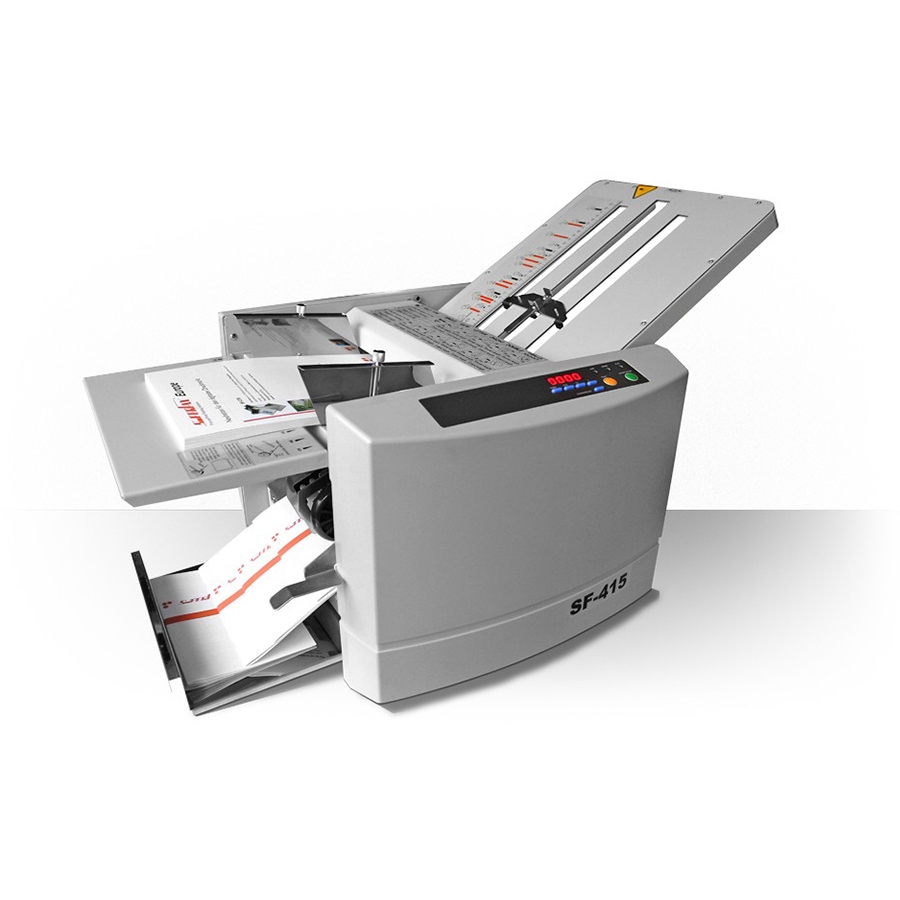 Paper Folders