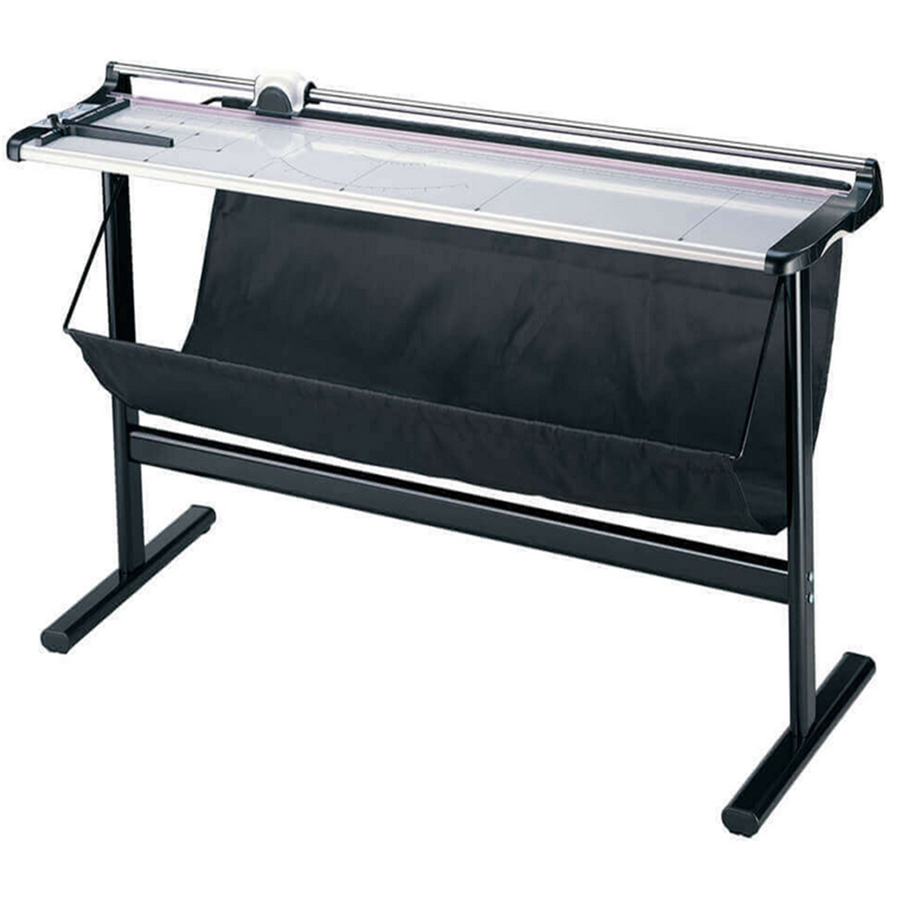 Rotary Paper Trimmers