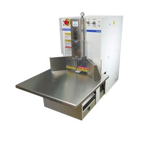 Warrior Heavy Duty Round Corner Cutter