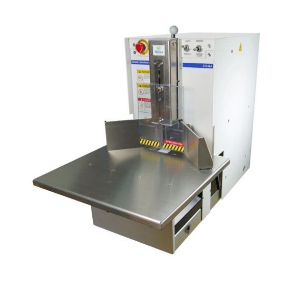 Warrior Heavy Duty Round Corner Cutter
