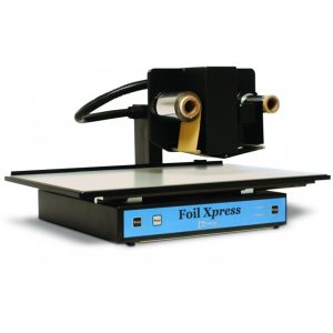 Foil Xpress Digital Foiling