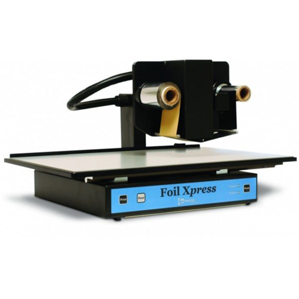 Foil Xpress Digital Foiling